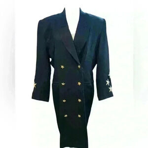 Solini Inc. New York Blazer Women's Size Medium